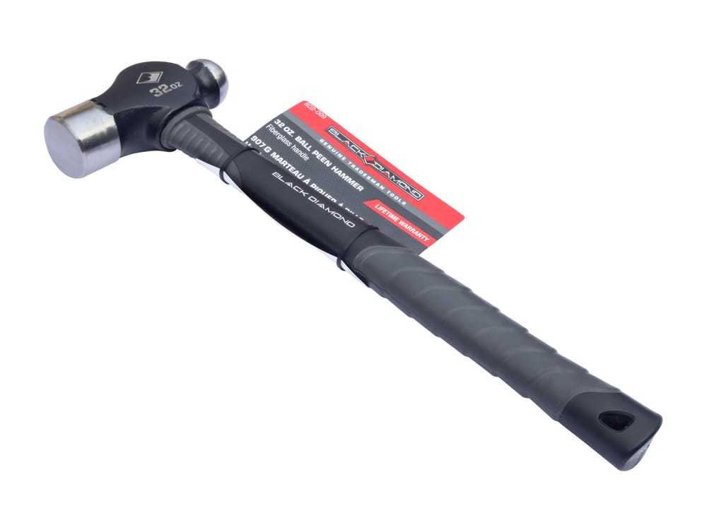 32 oz. Ball Peen Hammer