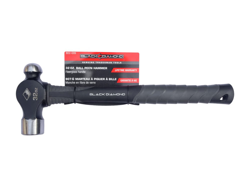 32 oz. Ball Peen Hammer