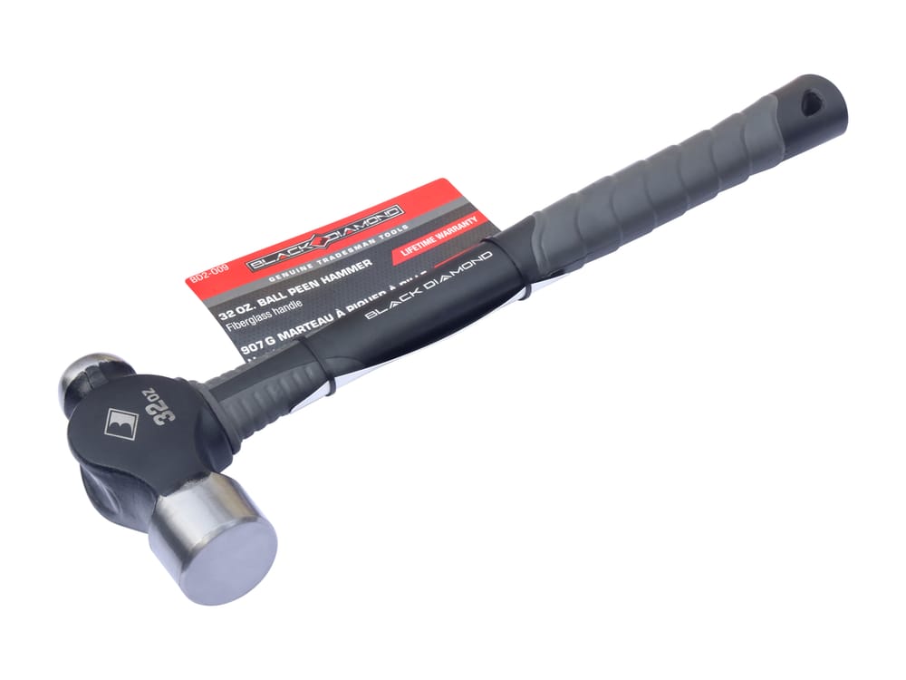 32 oz. Ball Peen Hammer