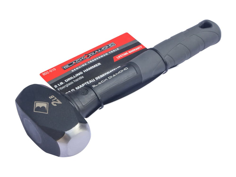 2 LB. Drilling Hammer