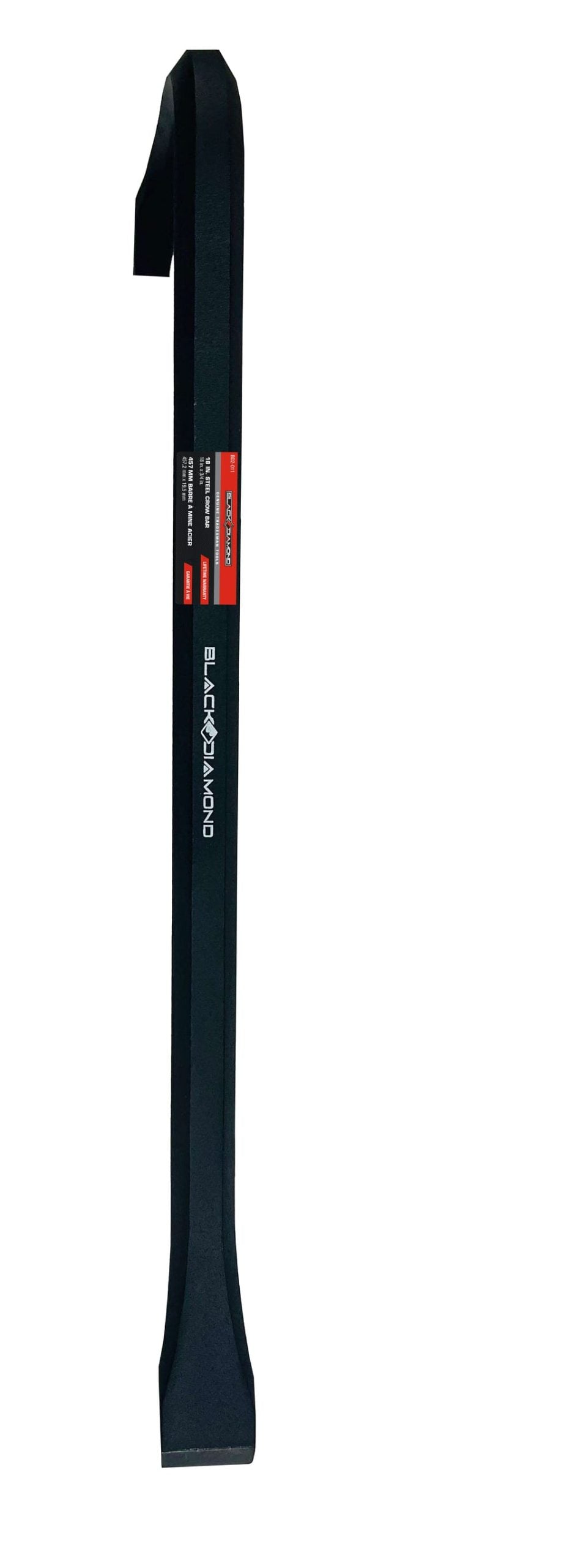 18″ Steel Crow Bar