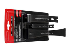 3 PC Flat Pry Bar Set