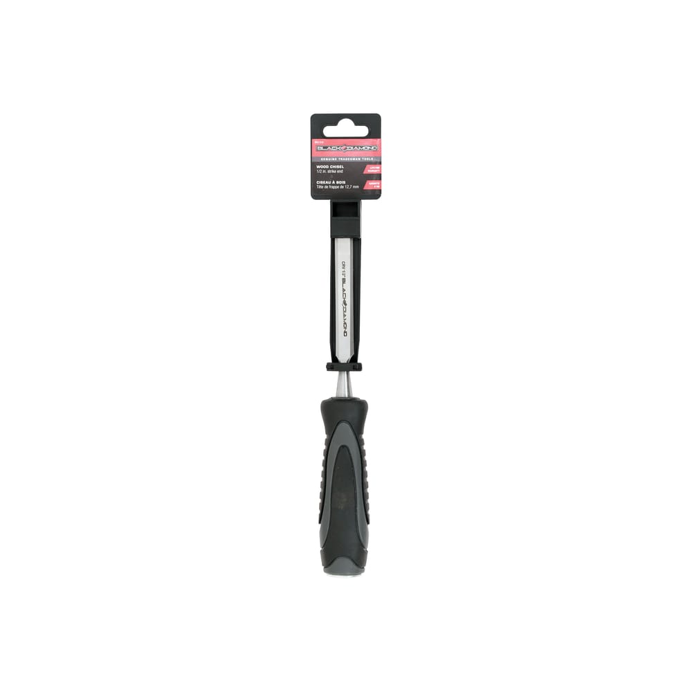 Wood Chisel
