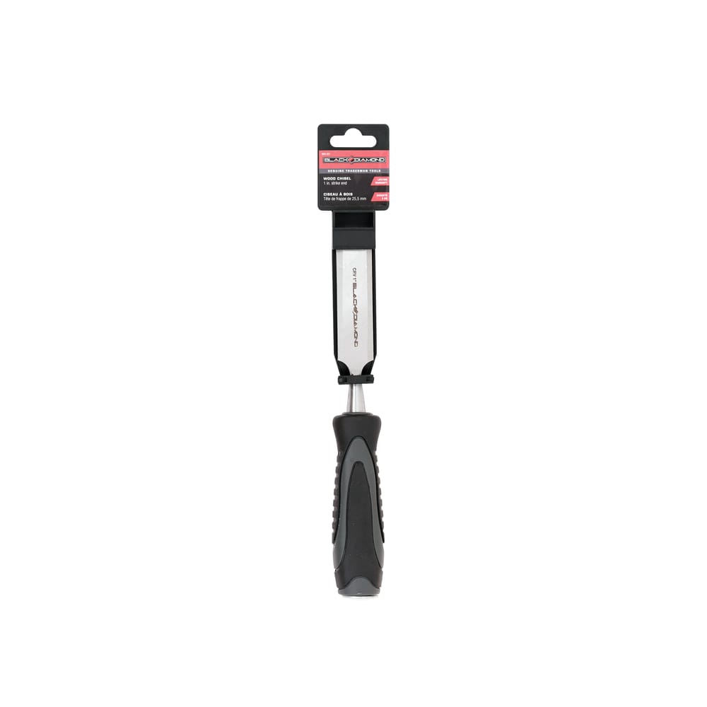 Wood Chisel