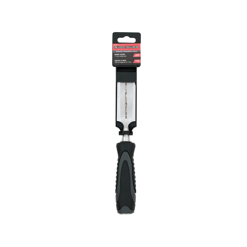 Wood Chisel