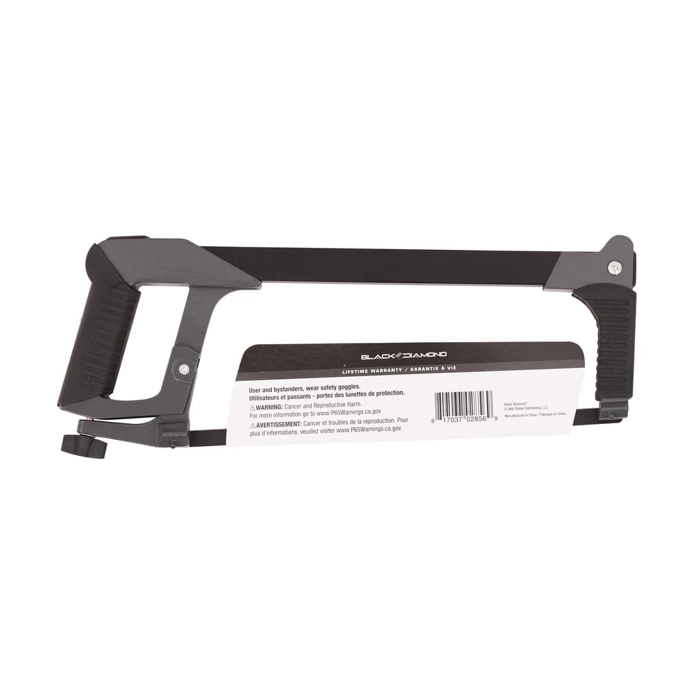 Heavy Duty Hack Saw Blade