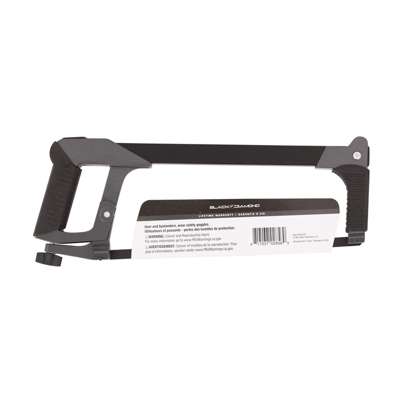Heavy Duty Hack Saw Blade