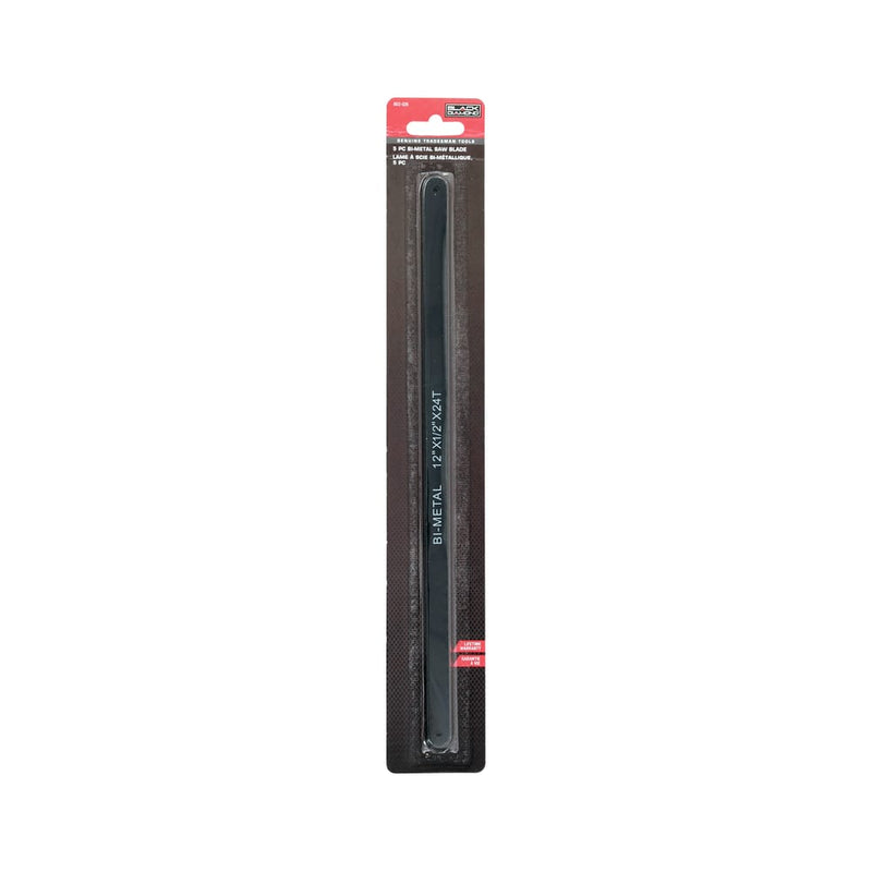 5 PC Bi-Metal Saw Blade