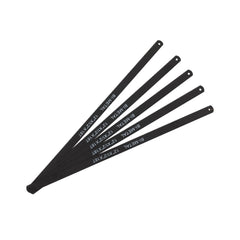 5 PC Bi-Metal Saw Blade
