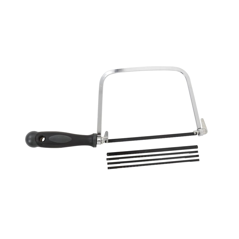 Coping Saw