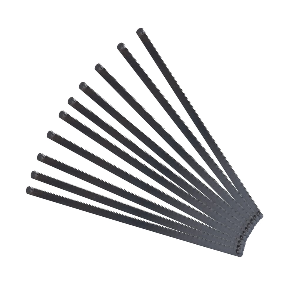 Coping Saw Blades 10 PC