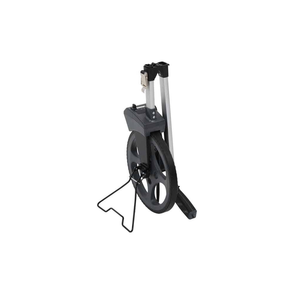 12″ Measuring Wheel with Locking Stand