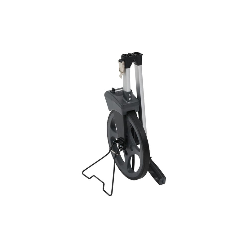 12″ Measuring Wheel with Locking Stand