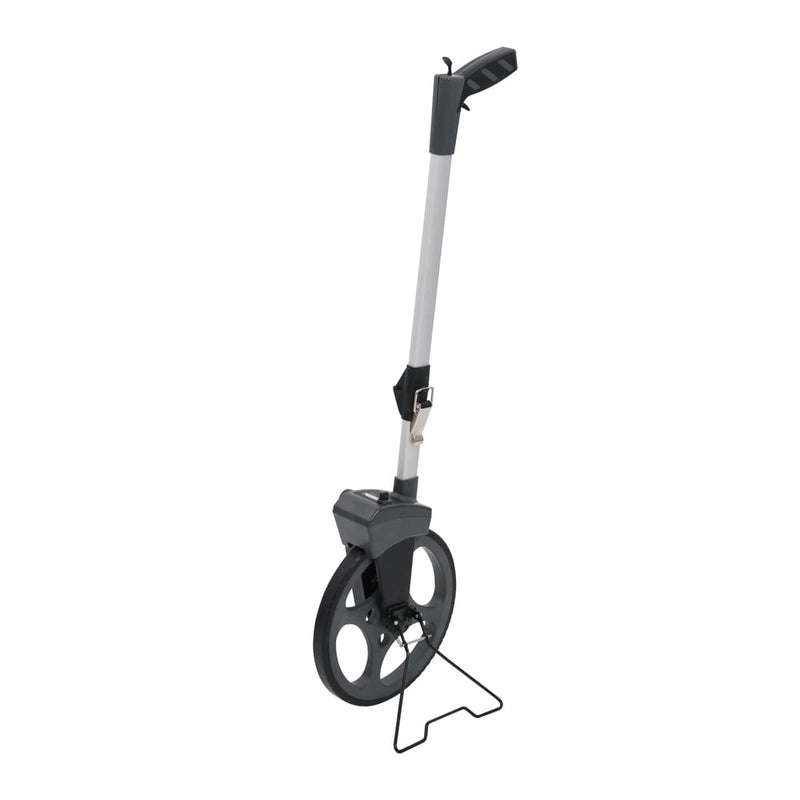 12″ Measuring Wheel with Locking Stand