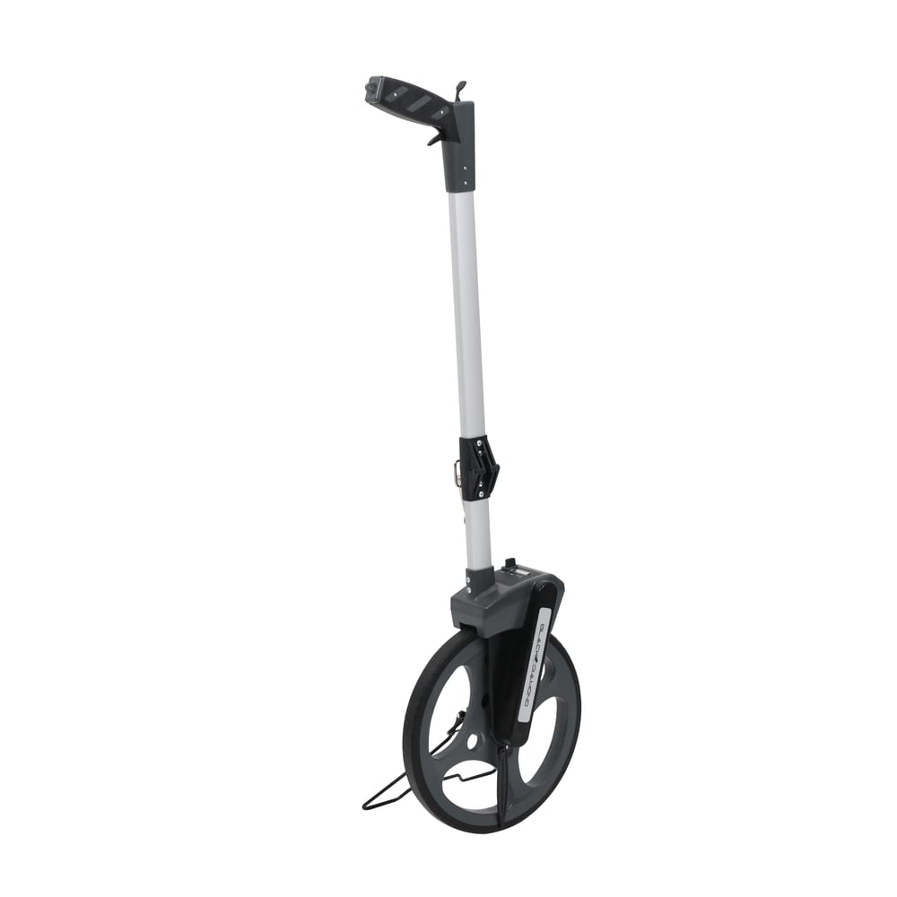 12″ Measuring Wheel with Locking Stand