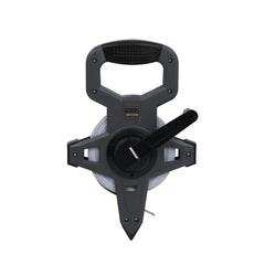 100 FT Open Reel Measuring Tape