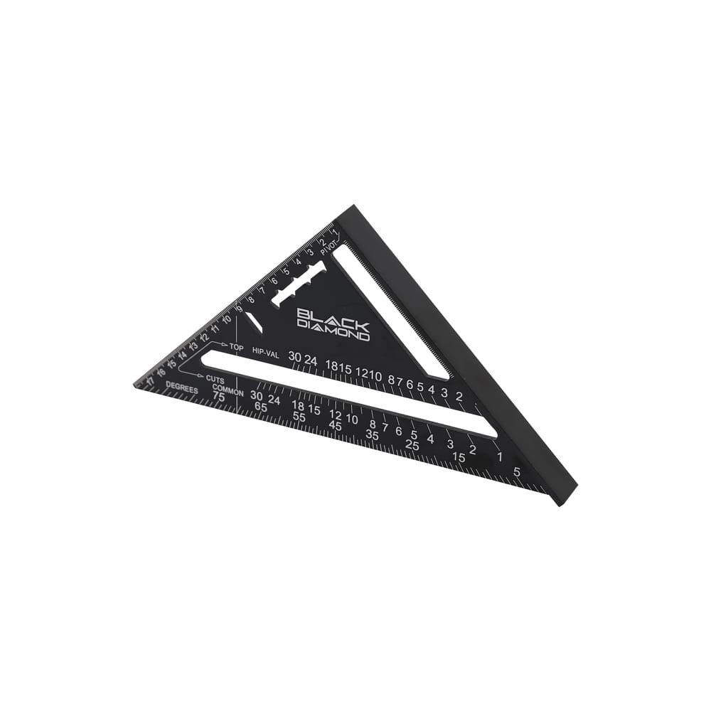 Heavy Duty Square