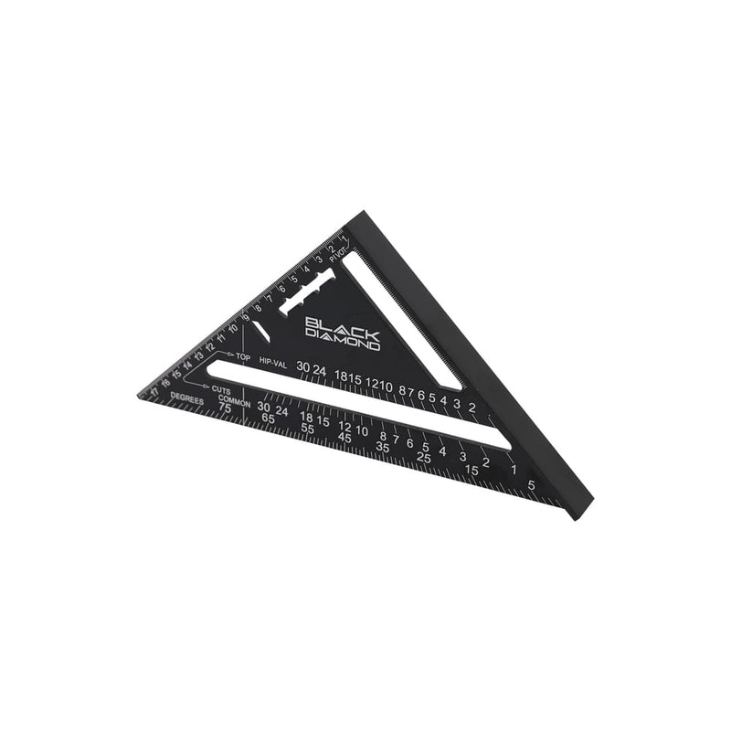 Heavy Duty Square