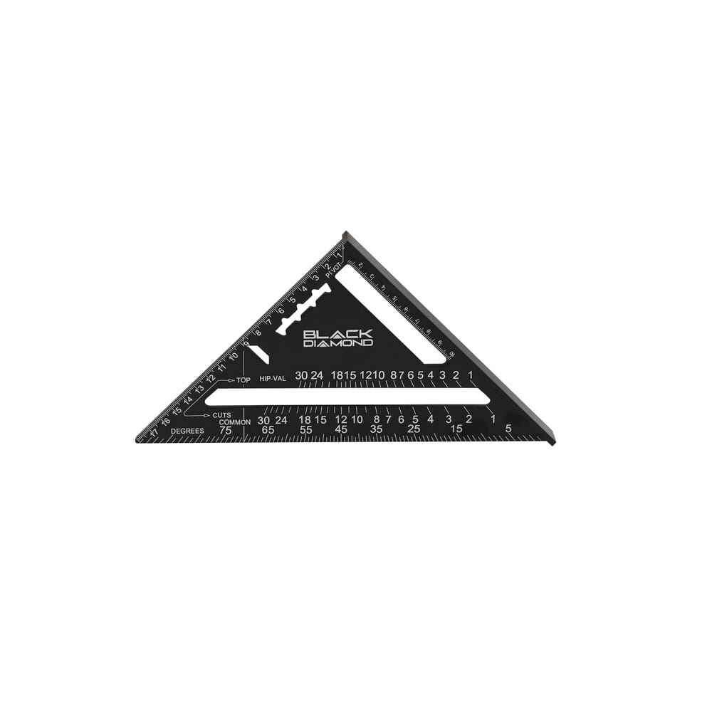 Heavy Duty Square