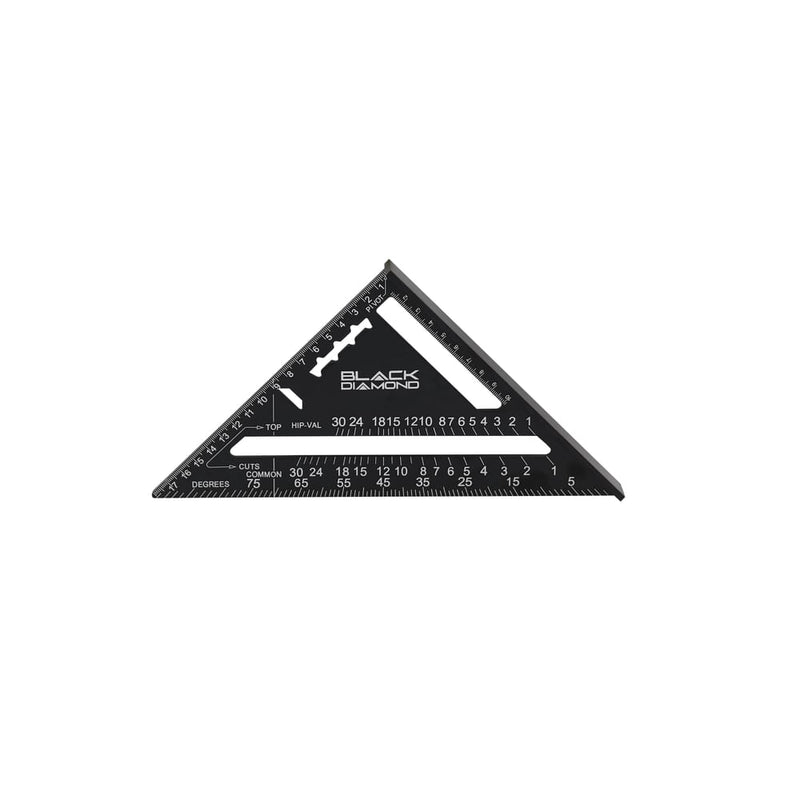 Heavy Duty Square