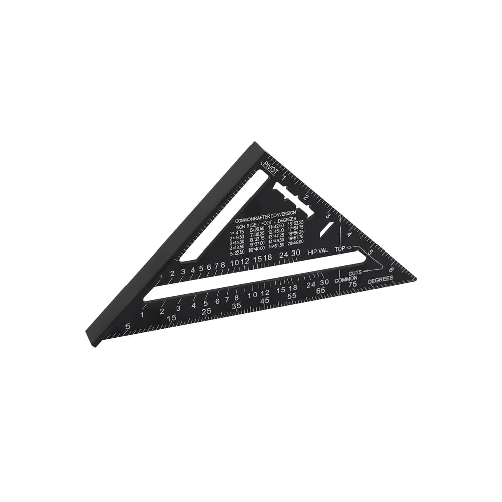Heavy Duty Square