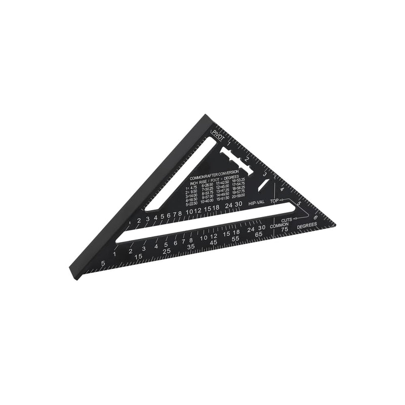 Heavy Duty Square