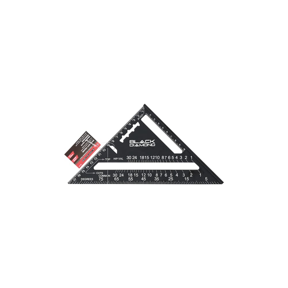 Heavy Duty Square