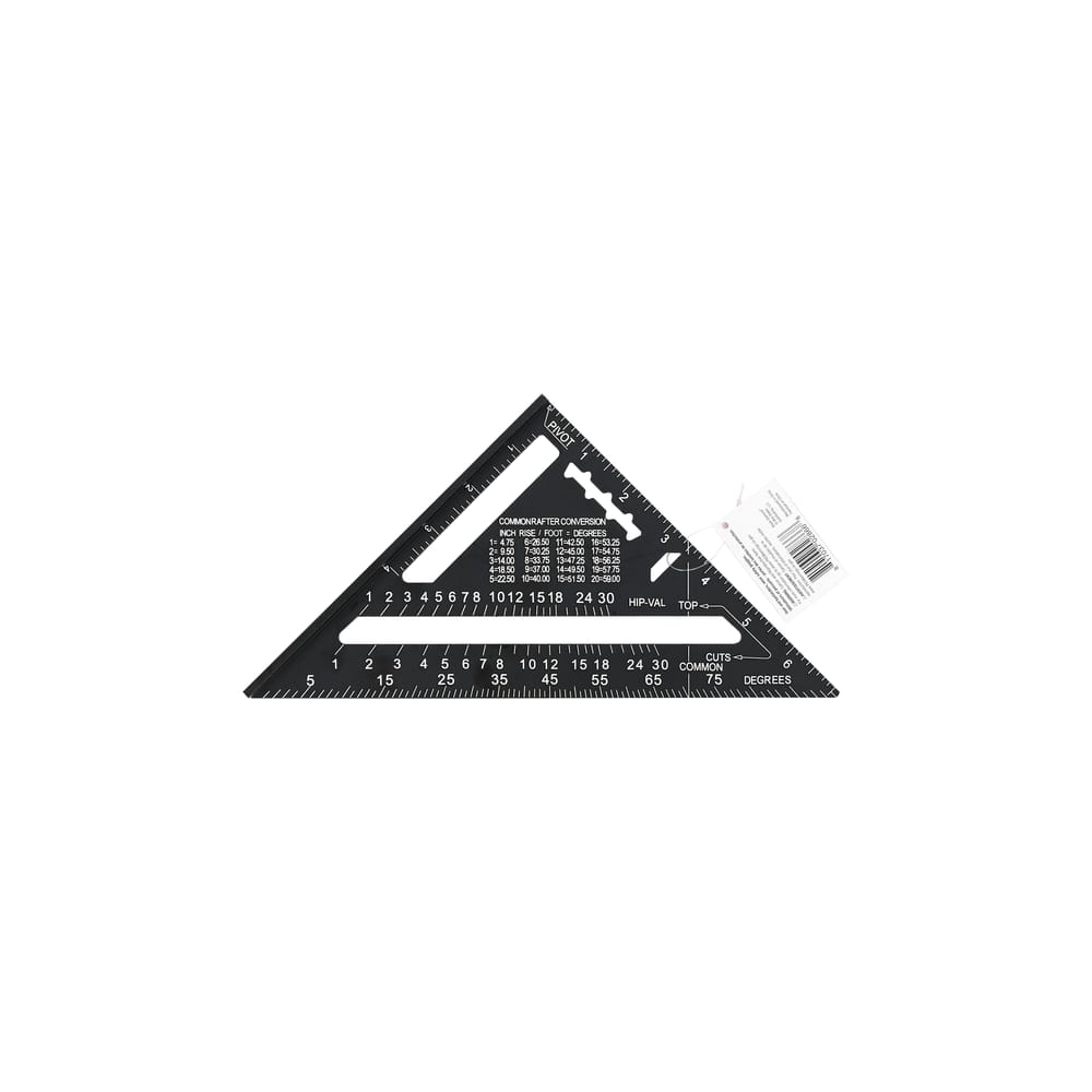 Heavy Duty Square