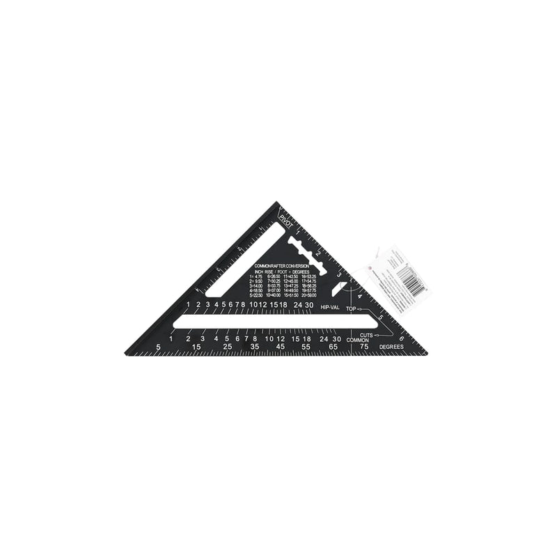 Heavy Duty Square