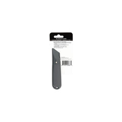 Utility Knives with Screw Lock