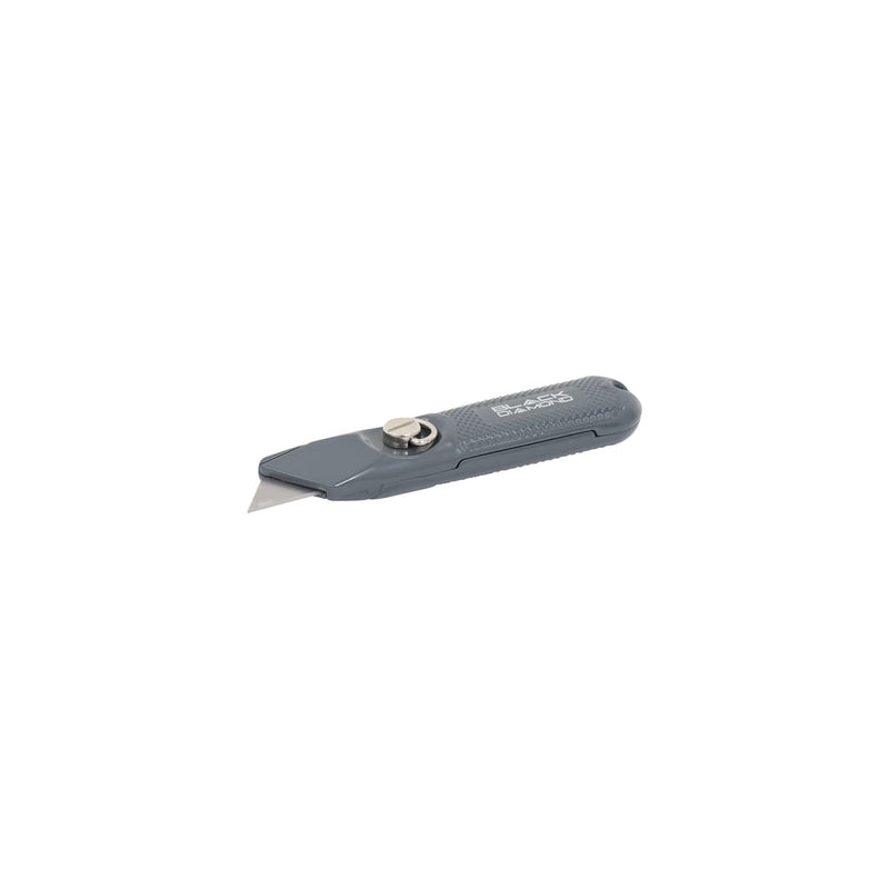 Utility Knives with Screw Lock