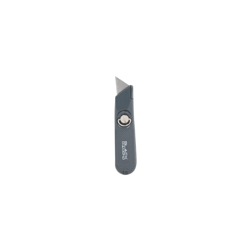 Utility Knives with Screw Lock