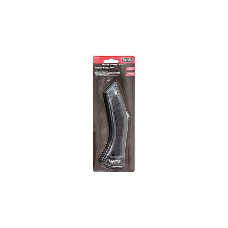 Heavy Duty Utility Knife
