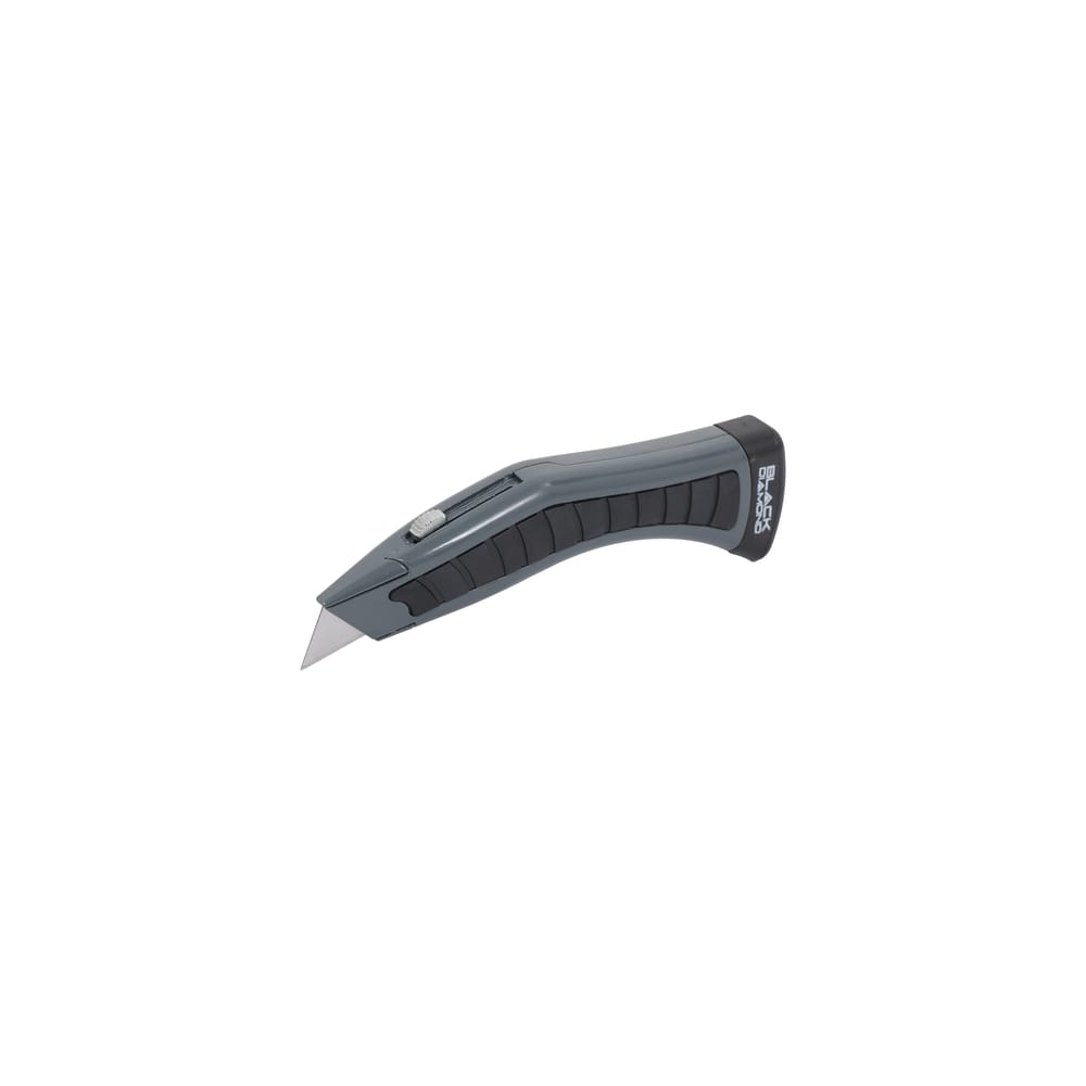 Heavy Duty Utility Knife
