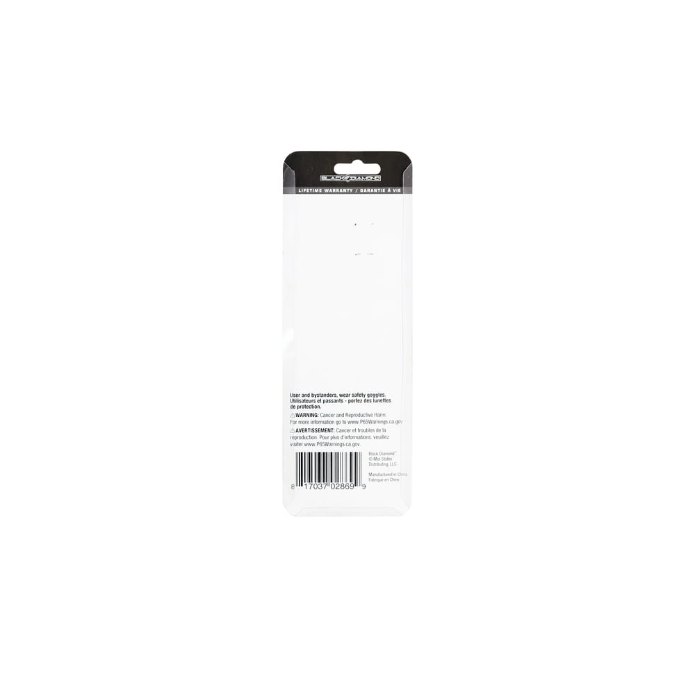 Springback Utility Knife
