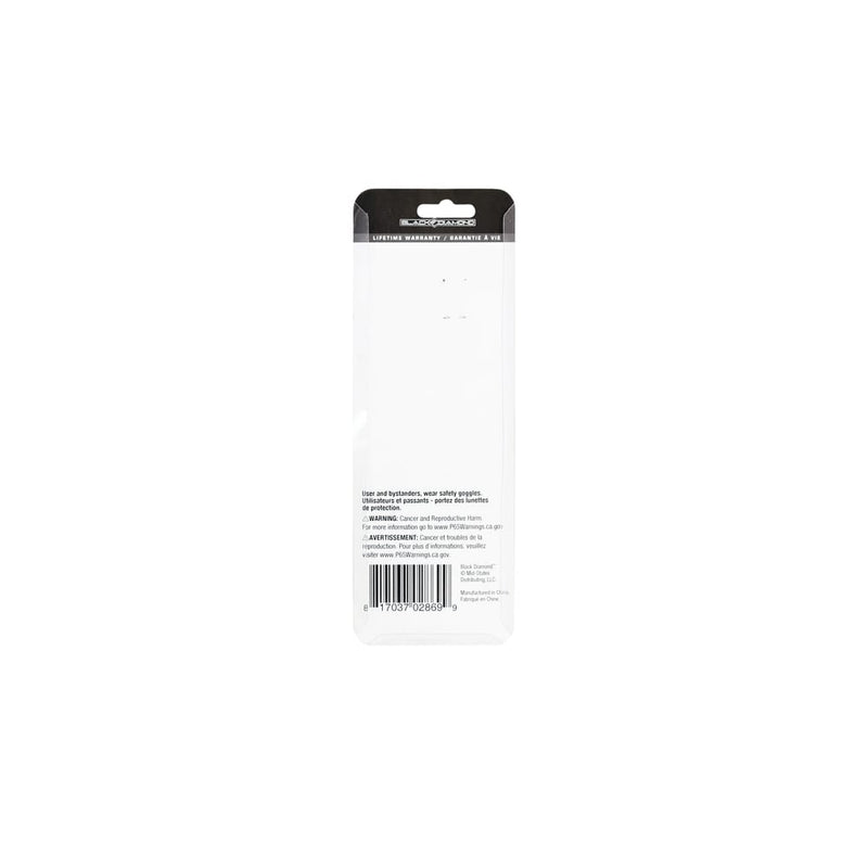 Springback Utility Knife