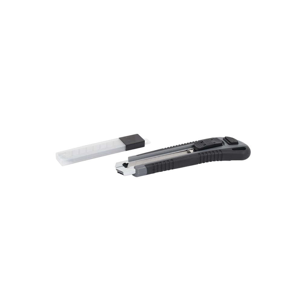 18 mm Snap Knife 8 PT
