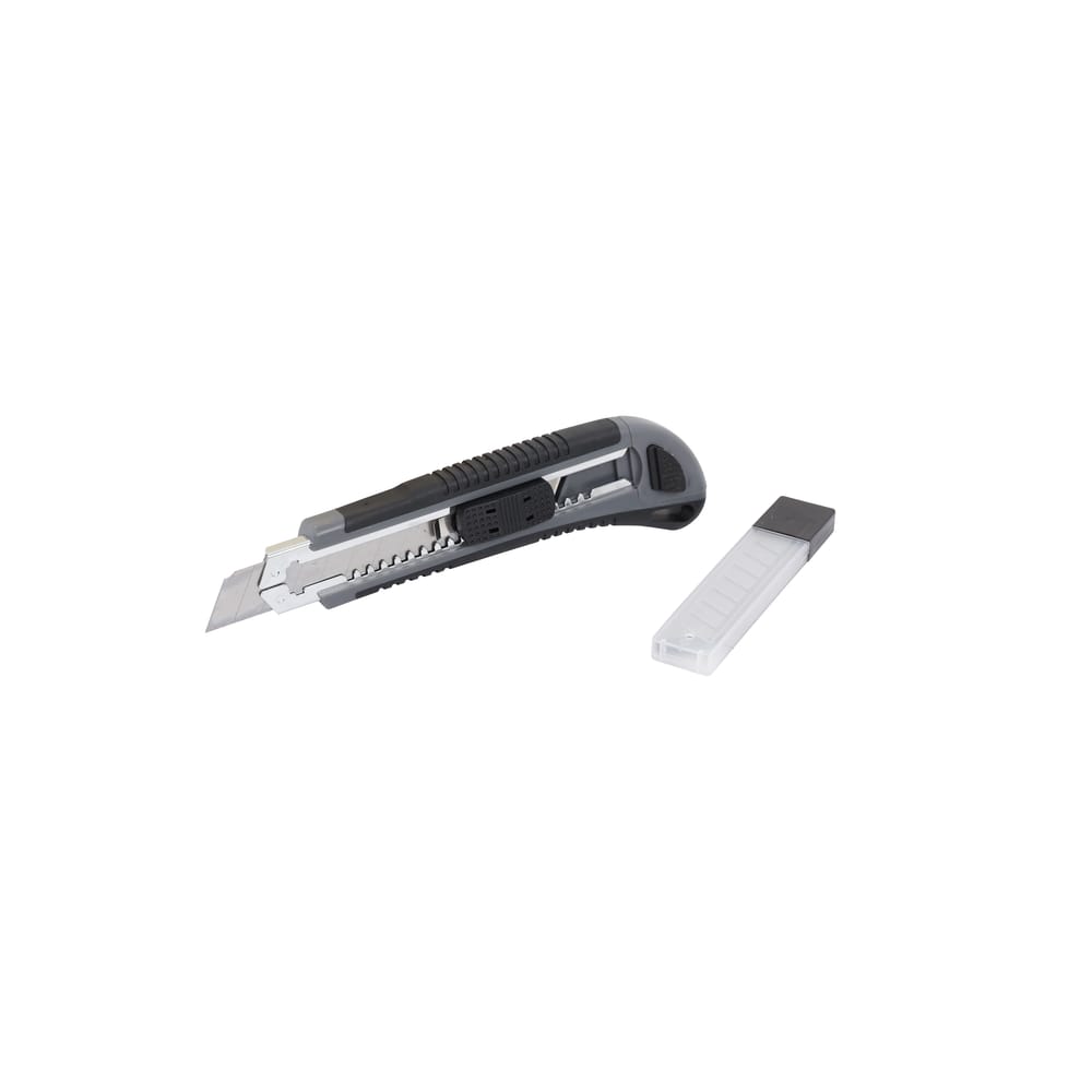 18 mm Snap Knife 8 PT