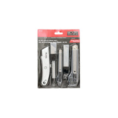 33 PC Utility Knife Set