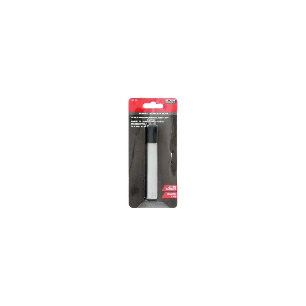 Scraper and Blade Set