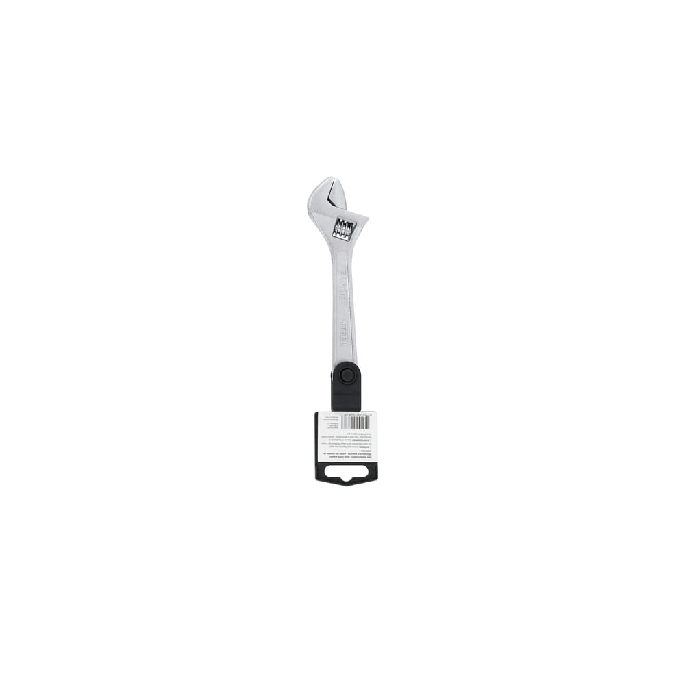Adjustable Wrench