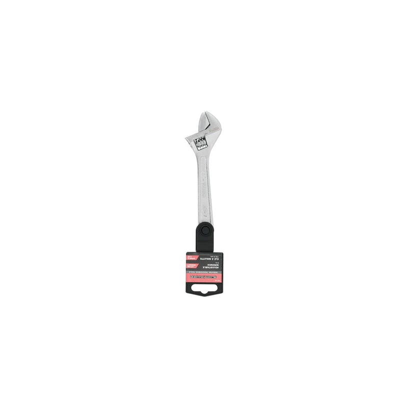 Adjustable Wrench