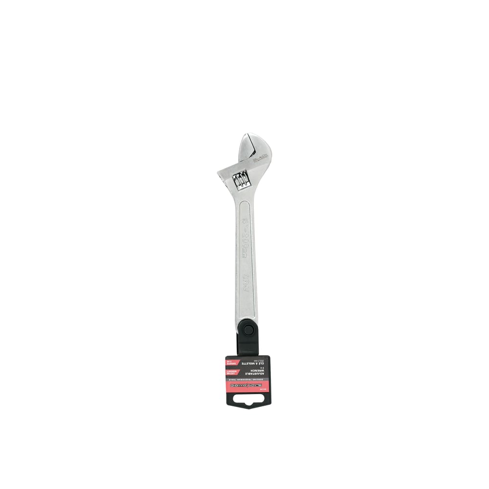 Adjustable Wrench