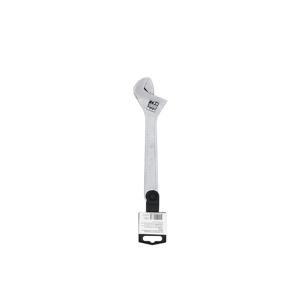 Adjustable Wrench