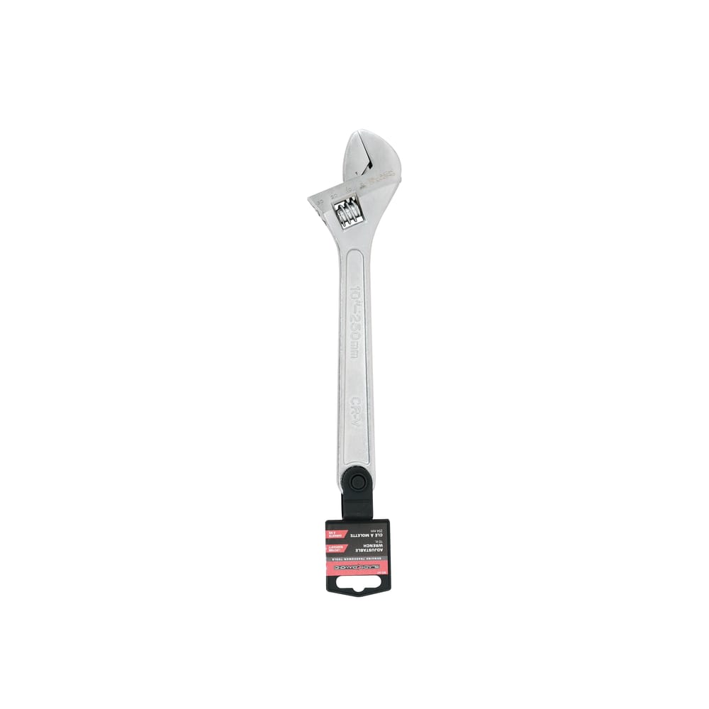 Adjustable Wrench