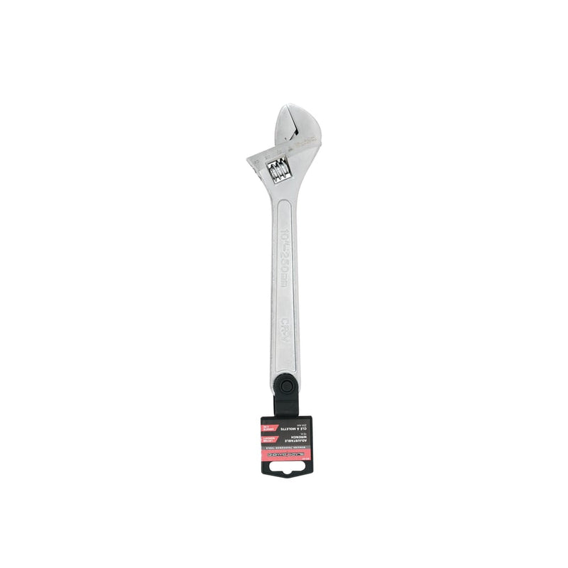 Adjustable Wrench