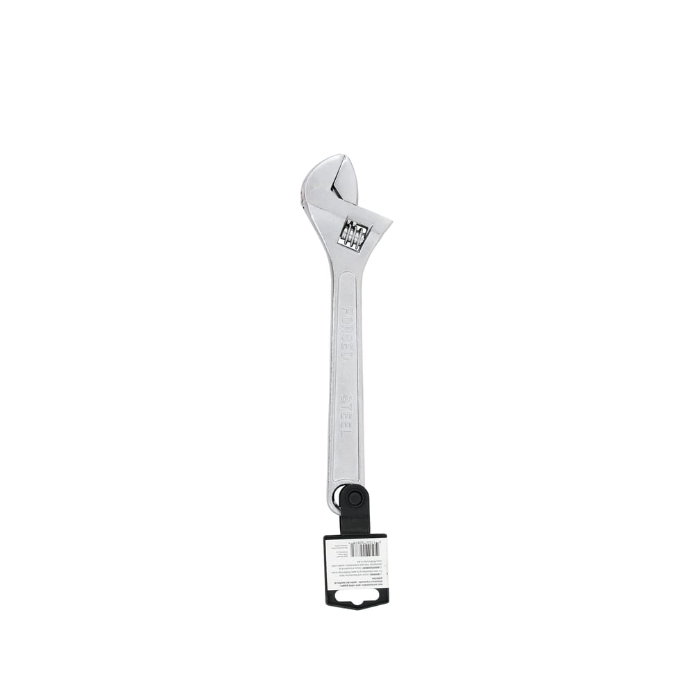 Adjustable Wrench