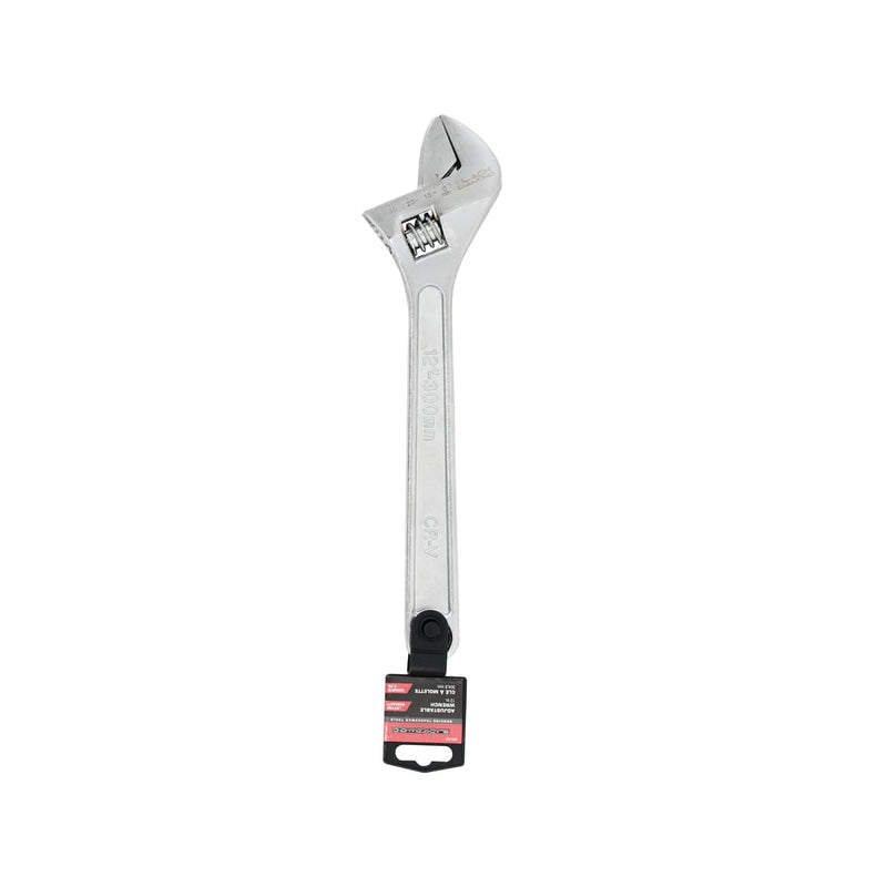 Adjustable Wrench