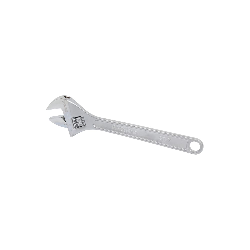 Adjustable Wrench