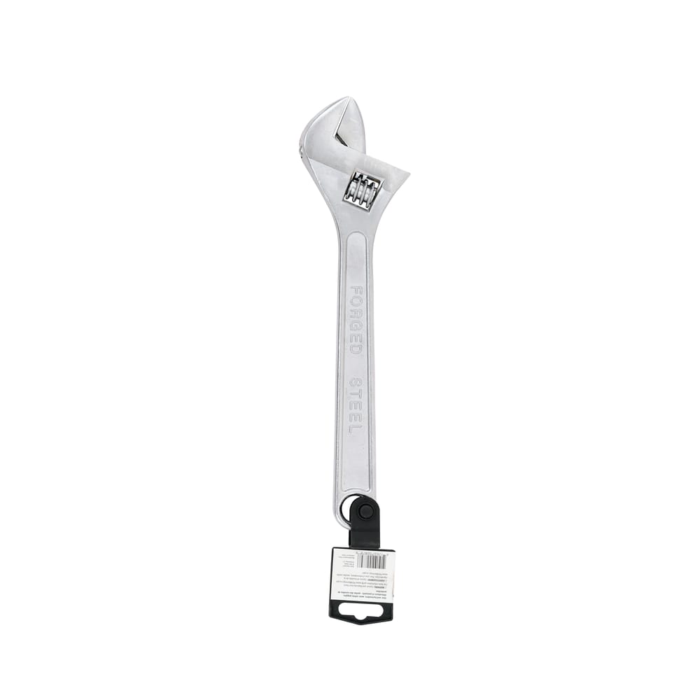 Adjustable Wrench